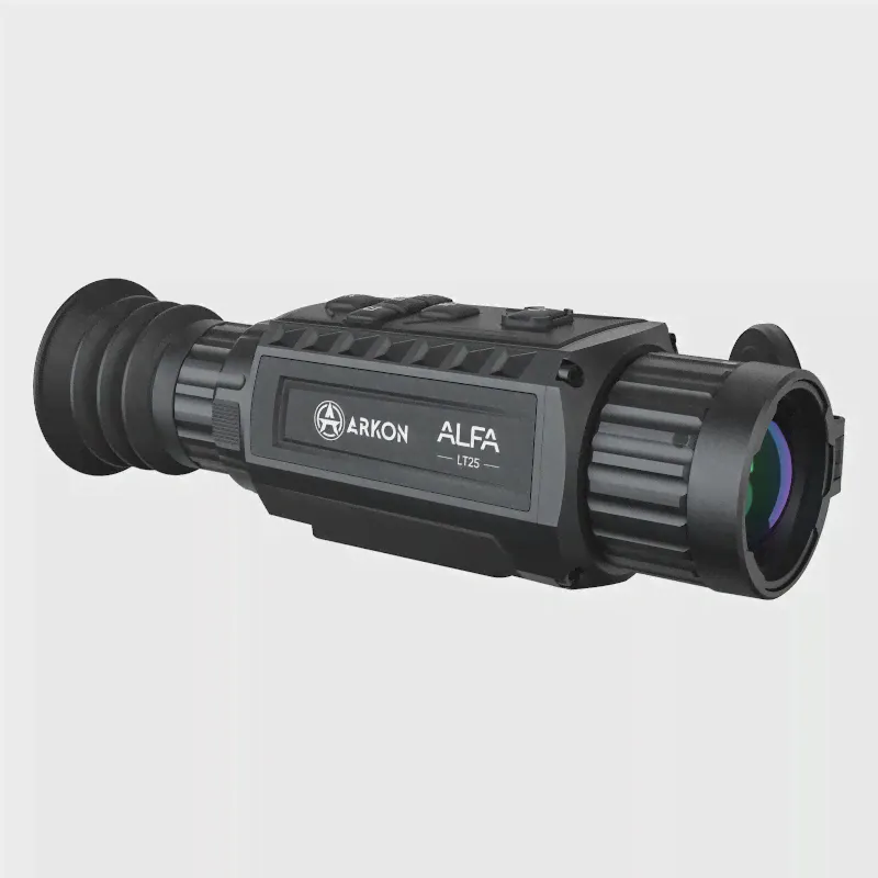 Arkon Alfa LT25 тепловизионный прицел
