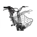 Электровелосипед GREEN CITY e-ALFA GL 500W 48V 10.4AH