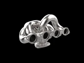 Alfa Romeo Tonale Front Grill Keychain 3D Print Model