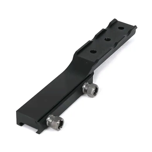  Weaver/Picatinny   Arkon Alfa