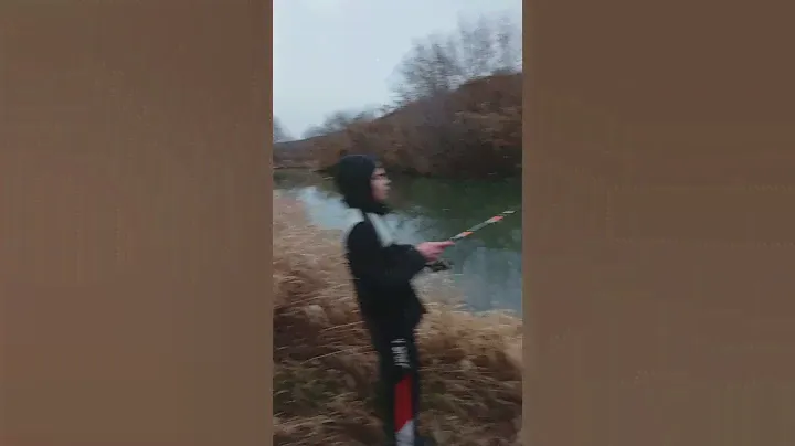 На рыбалочке,🐾 #cauca #fishingvideo #fishing #рыбалка #мотоцикл #альфа