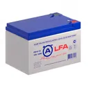 Аккумулятор FB ALFA А 12 Ач 12 V