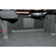 Коврик в багажник Element полиуретан для Alfa Romeo 159 2005-2012