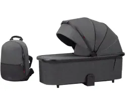 Люлька CARRELLO Alfa CRL-6507/1