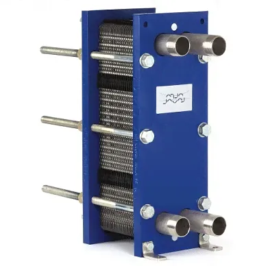 Теплообменник Alfa Laval CB20-30Н