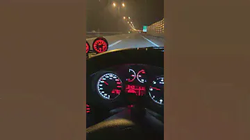 Alfa 147 1.9 Stage III 100-180kmh Test