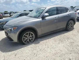 2018 Alfa Romeo Stelvio 2.0L, лот: c65125584