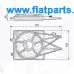 Вентилятор радиатора для Alfa Romeo Giulietta, артикул 069422457010, производитель Magneti marelli