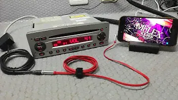 Alfa Romeo 156 aux yapımı