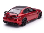 Масштабная модель Alfa Romeo Giulia GTA 2020 ярко-красный лучшая цена!
