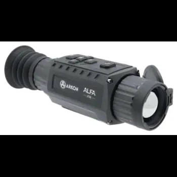 Тепловизор Тепловизионный прицел Arkon Alfa II LT35-0