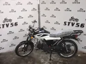 Мопед ALFA "Альфа RX 125сс"