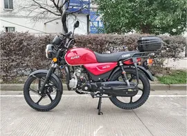 Мопед TMBK ALFA