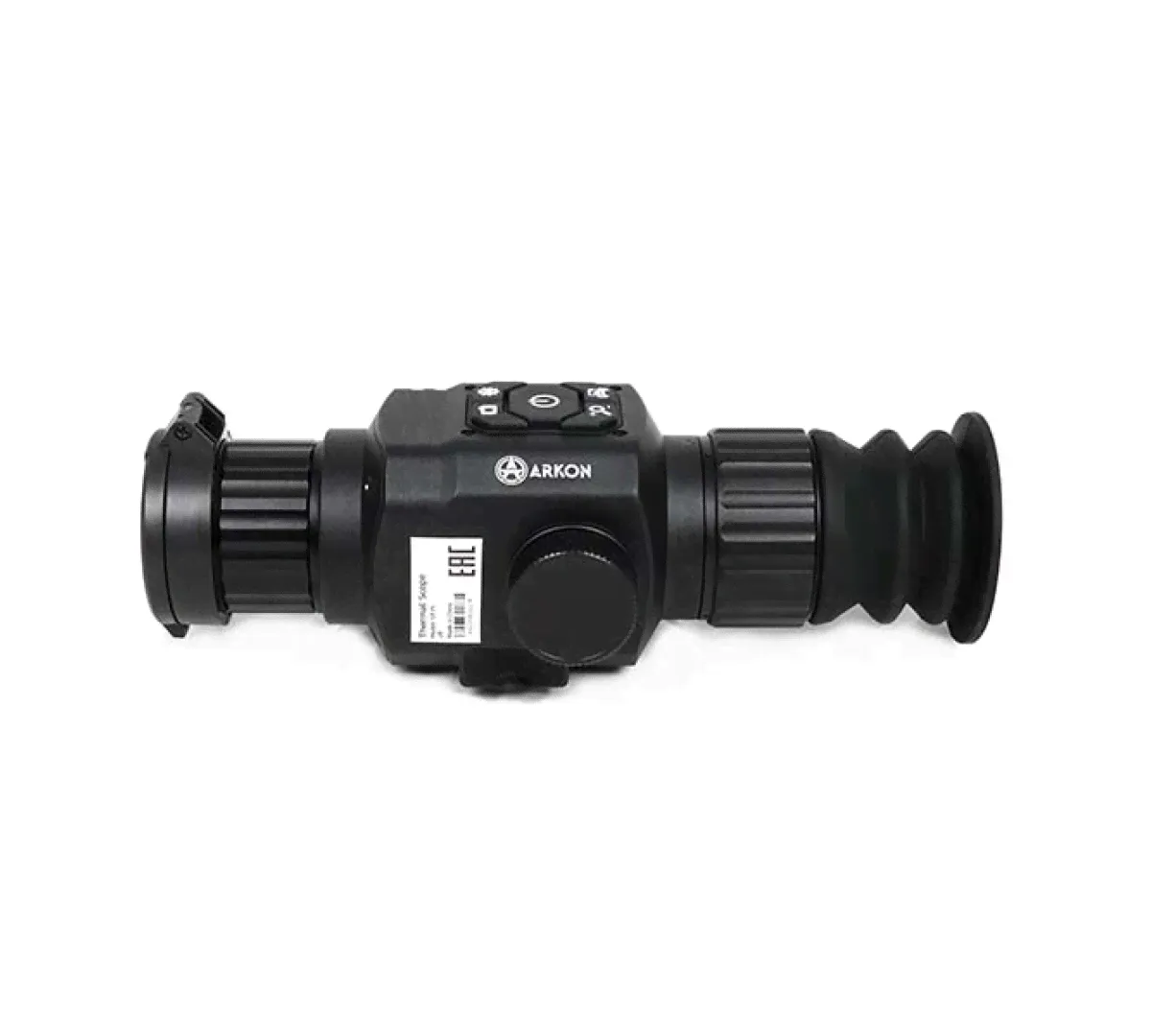 Тепловизионный прицел Arkon Alfa II ST25 для охоты-4