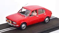 ALFA ROMEO ALFASUD FROM THE MOVIE BIANCO ROSSO E VERDONE RED*