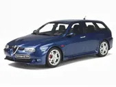 Стеклоочистители Alfa Romeo 156