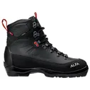 Обзор на Ботинки для беговых лыж ALFA Guard Advance GTX W