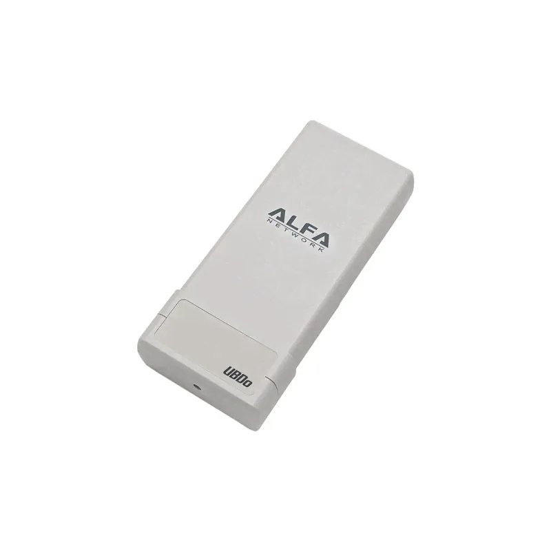 Адаптер WiFi уличный Alfa Network UBDo-nt USB (2.4 ГГц, 500 мВт)-1