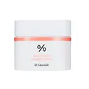 Увлажняющий крем для лица Dr.Ceuracle 5 alfa control clearing cream, 50 мл