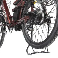 Велогибрид GREEN CITY e-ALFA LUX 500W 48V 12,5AH