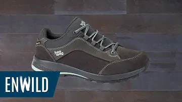 Hanwag Women's Banks Low Bunion Lady GTX Trail Shoe