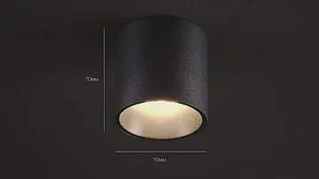 Потолочный светильник Maytoni Technical Alfa LED C064CL-L12B4K в интернет-магазине Vobox