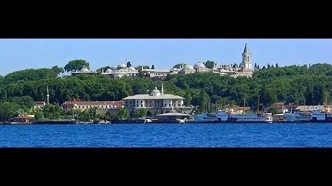 Alfa Hotel-Стамбул
