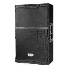 Xline ALFA P-15A DSP Акустическая система активная 2полосная с DSP и BT, 15"+1.75", усилитель: 350Вт (Арт: ALFA P-15A DSP-02)