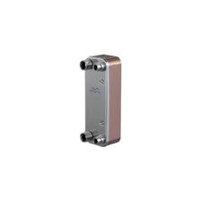 Паяный теплообменник Alfa Laval AC 16