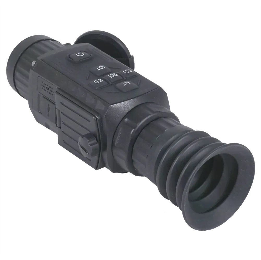 Прицел тепловизионный Arkon Alfa LT35