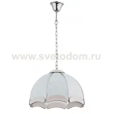 Alfa ITALIA BIANCO 20072 потолочный светильник