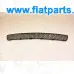 156024030, Fiat/Alfa/Lancia, Решетка (сетка) бампера переднего для Alfa Romeo 156