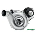 Турбина RHF3 для ALFA ROMEO Alfa Romeo 500 - VL38 - 55248311