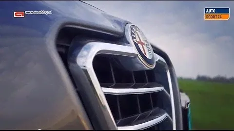 Alfa Romeo Giulietta review -my2010-2013-