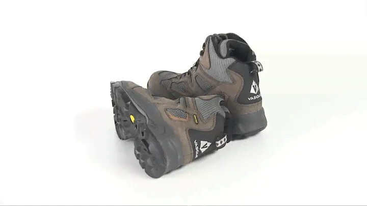 Vasque Breeze Gore-Tex® XCR® Hiking Boots - Waterproof (For Men)