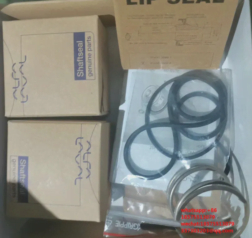 Для Alfa laval 9612129625 9611920048 центробежный насос, новая водяная уплотнение, сантехника, аксессуары для насоса, 1 шт. (art.: 3920c18114473)-0