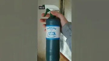 Как убрать грибок плесень со стены и потолка