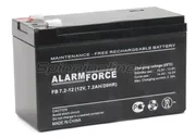   Alarm Force Alfa Battery