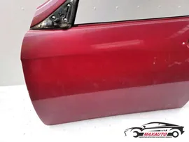Дверь передняя левая Alfa Romeo 156 1997г. (артикул 109-10146555)