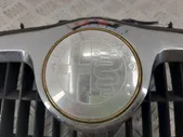 Решетка радиатора Alfa Romeo 156, 156
