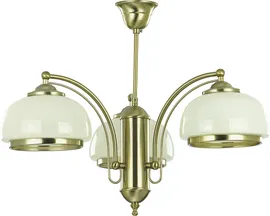 Люстра Alfa LORD 10443