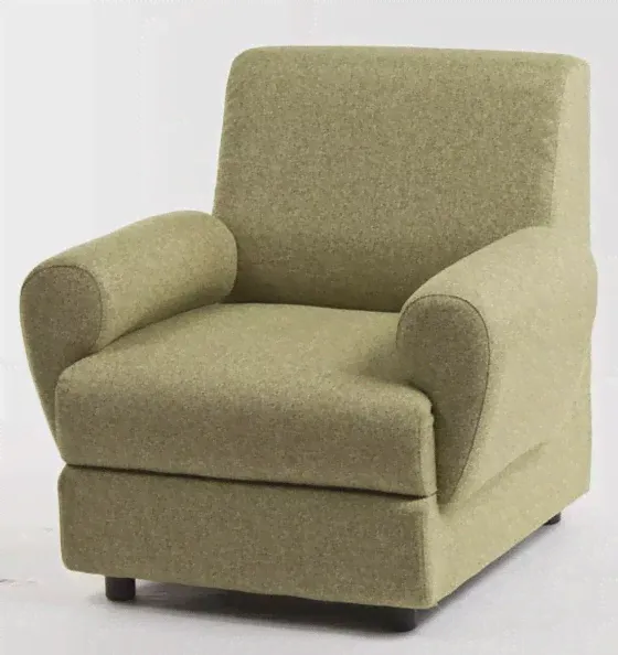 Кресло Матрикс 860х810х850 Alfa Glazgo 58D-4