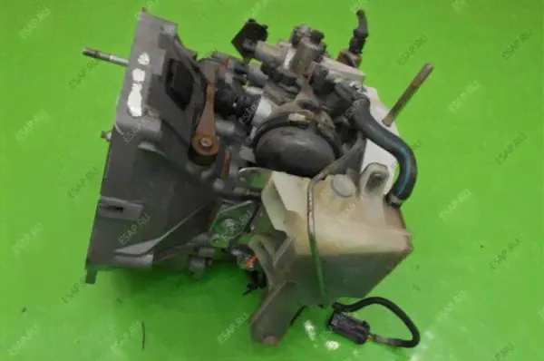 Коробка передач ALFA ROMEO 147 156 GT КОРОБКА ПЕРЕДАЧW SELESPEED-0