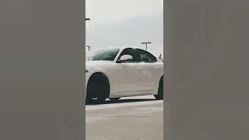 Perfect Fitment Alfa Romeo Giulia on BD-F18 Wheels