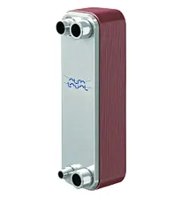 Паяный теплообменник Alfa Laval ACH-30EQ-40H-F