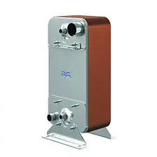Паяный теплообменник Alfa Laval AC-230EQ-70H-F