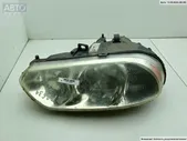 Фара левая Alfa Romeo 156