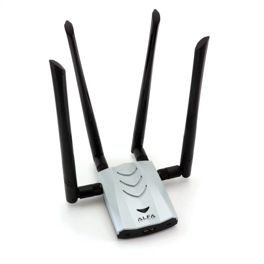 Alfa Network Alfa USB адаптер AWUS1900