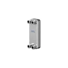 Паяный теплообменник Alfa Laval AlfaNova 14