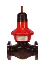 Регулятор давления газа COPRIM AlFA 40 AP